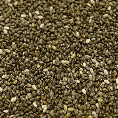 Chia Seeds