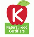 K Natural Food Certifiers