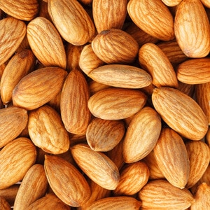 Organic Nuts Organic Nuts