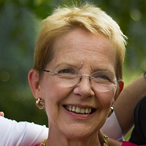 Ruth Drye
