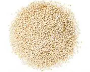Organic Quinoa White