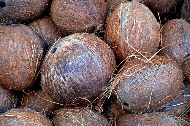 coconut