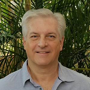 Doug Jonsson