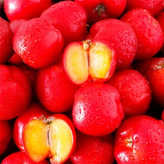 Goji Goji