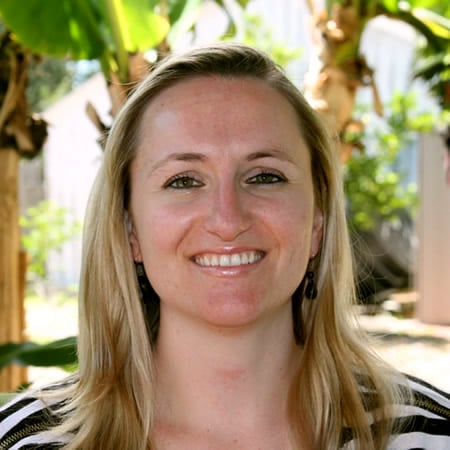 Colleen Ronhaar