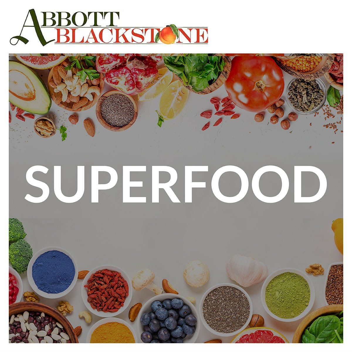 Best Organic Superfood & Ingredients Wholesaler Nationwide