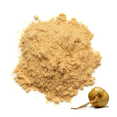 Organic Yellow Maca Powder